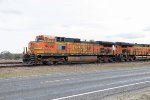 BNSF 4696